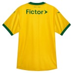 Günstige Fußballtrikots Palmeiras 3rd trikot 2025-26 Kurzarm